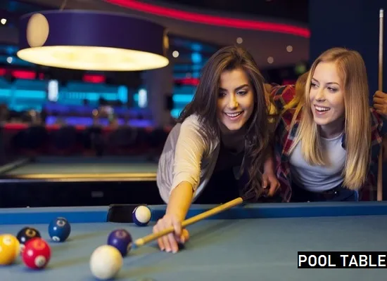 Club House