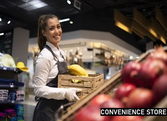 Convinentstore